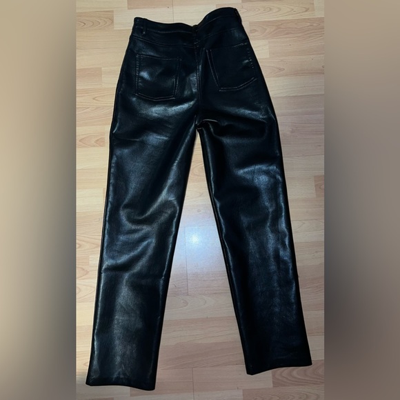 Aritzia Wilfred The Melina Pant - Picture 3 of 4